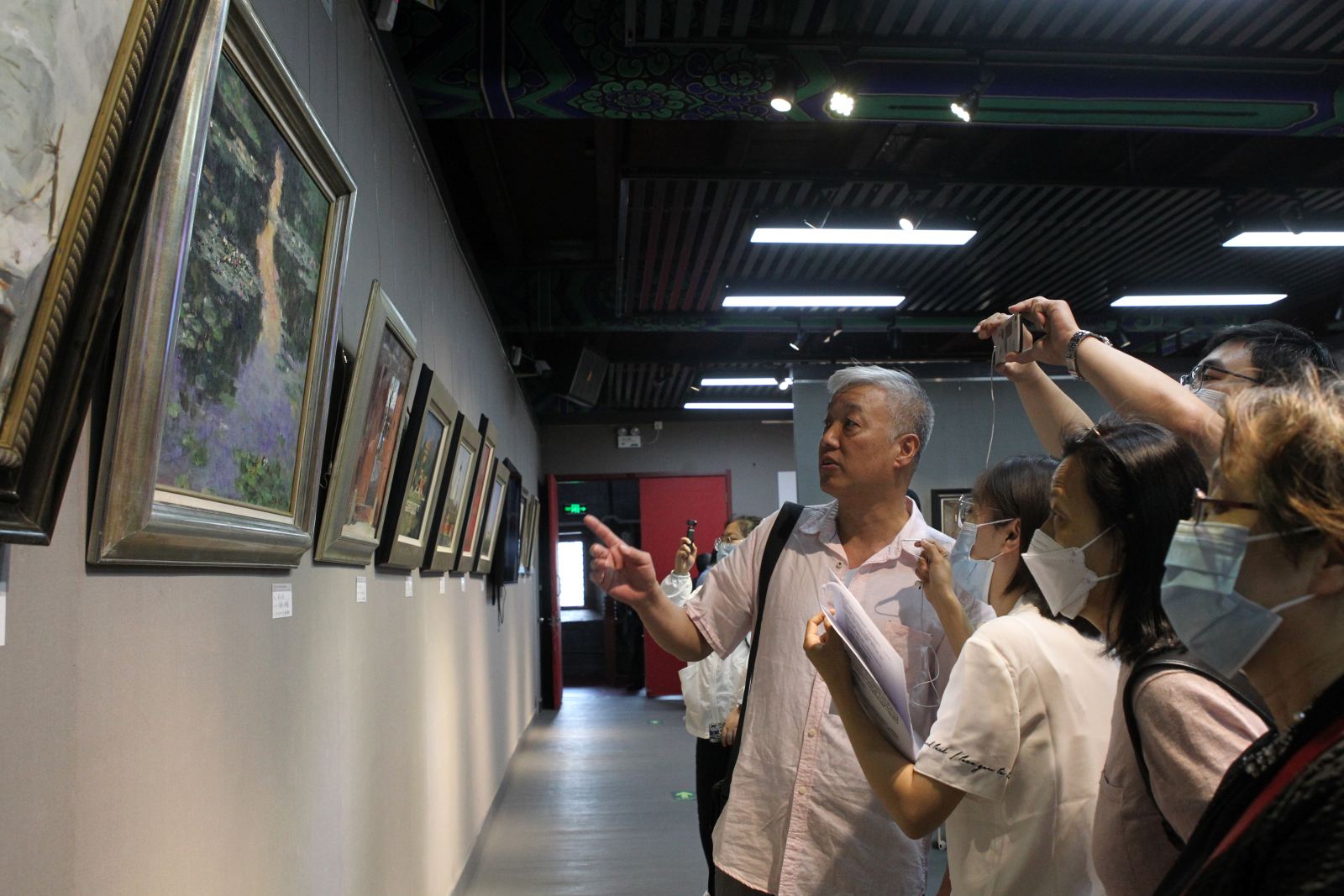 “油漆”重庆警方破获跨省特大油漆制假案